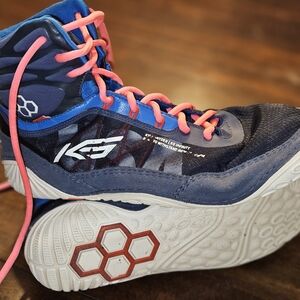 RUDIS Kyle Snyder Wrestling Shoes.  Size 12.
